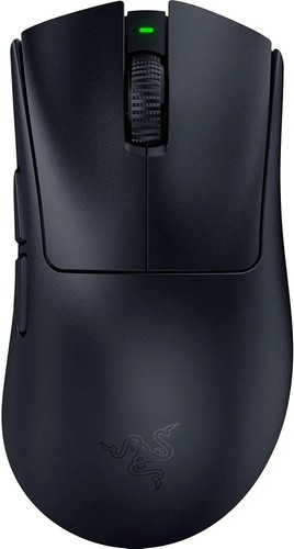 Nuovo mouse gioco - da,