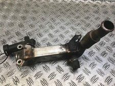 Radiatore gas di scarico BMW