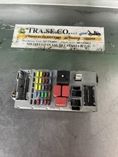 CENTRALINA SCATOLA FUSIBILI FIAT CROMA 1.9 MULTIJET 150 CV ANNO 2007 (46846745)