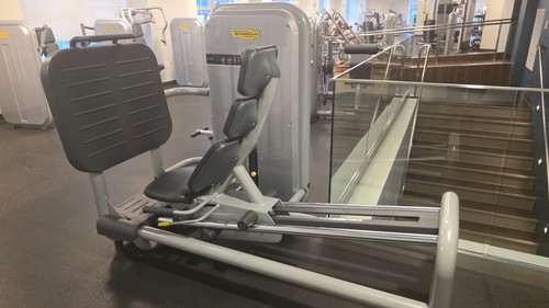 Technogym mb50 commercial - technogym,