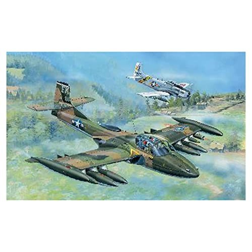 Trumpeter - (tg., small)