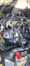 Motore Ford Fiesta I P4JA P4JD