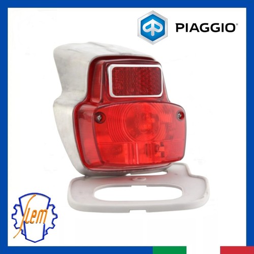 Fanale gruppo ottico siem - fanale,