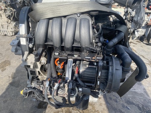 Motore completo per volkswagen - motore,