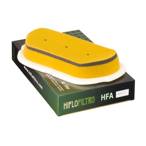 Filtro aria moto - hiflo, hfa4610