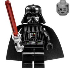 LEGO Star Wars Minifigure