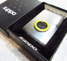 Accendino Zippo nuovo MINI