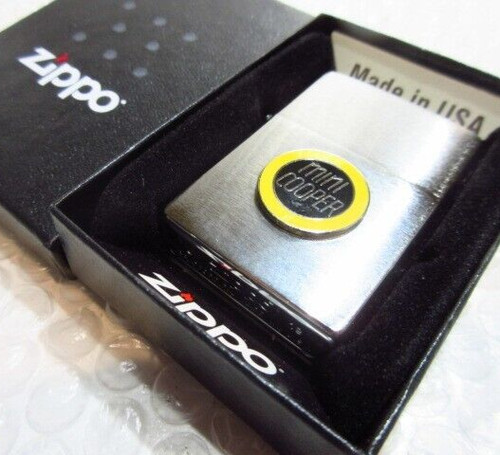 Accendino zippo nuovo mini - nuovo,