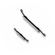 Set tasti on/off volume per