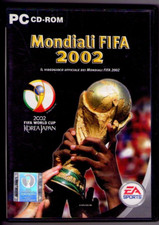 Mondiali fifa 2002 - mondiali,