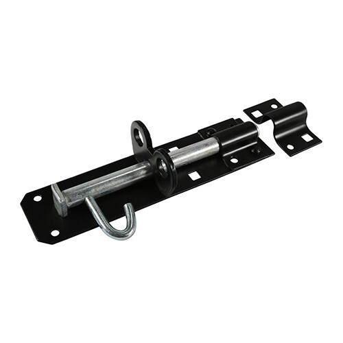 Timco brenton padbolt nero - padbolt,