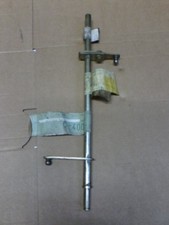 Asta acceleratore Mercedes