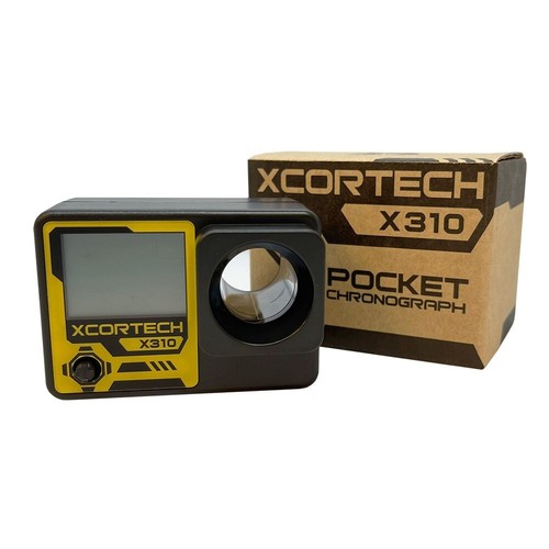 Cronografo tascabile xcortech - cronografo,
