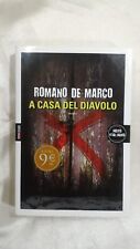 A CASA DEL DIAVOLO - Romano De