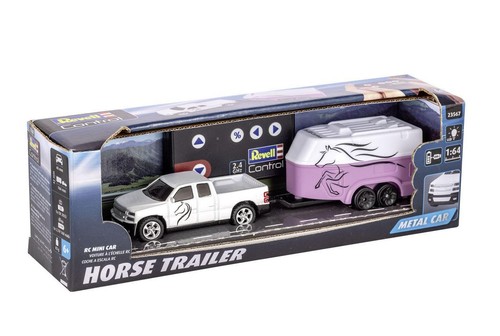 Revell 23567 mini car - 23567,