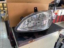Faro Sinistro Mercedes Vito