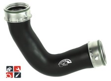 Tubo intercooler turbo - tubo,