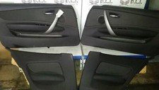 Set Tappezzeria/Cartoni per