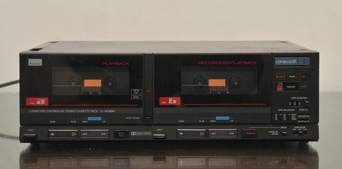 Sansui m700w computer - sansui, d-m700w