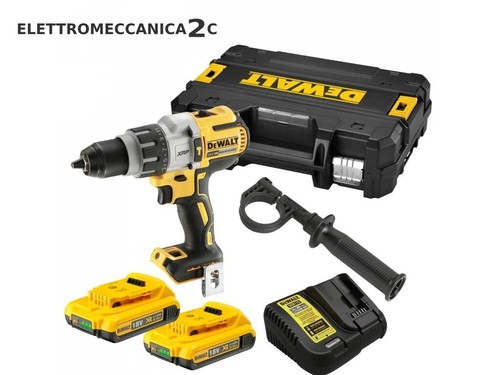 Dewalt dcd996d2 avvitatore - dcd996d2,