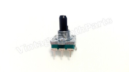 Emu proteus 2000 encoder - proteus,