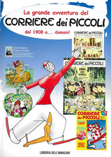 La Grande Avventura del