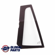 BMW X3 F25 Vetro Porta Lato Fisso Posteriore Destro Verde AS2 Vetri 7205600