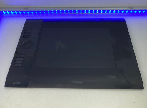 Wacom intuos ptk 640 - 4, ptk-640