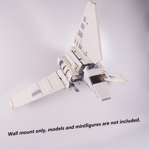Supporto parete per lego - supporto,