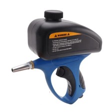 Pistola Sabbiatrice Con