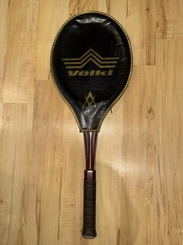 Racchetta tennis völkl - racchetta,