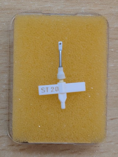 Bsr stylus st20 - bsr,