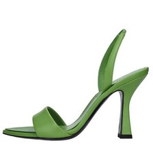 LILY-W23 095 SYRIA ASH Sandali