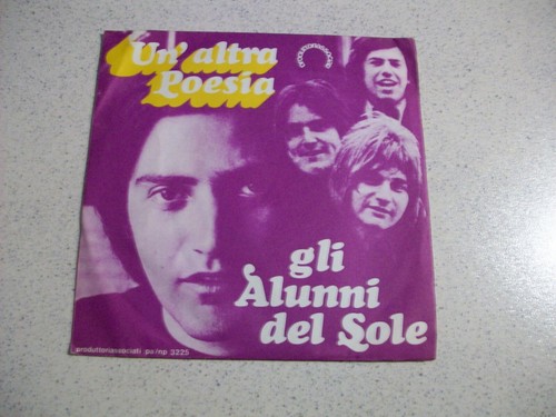 Gli alunni del sole - gli, ‎–