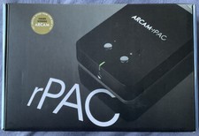 Arcam rpac dac convertitore - rpac,