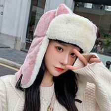 Donna Velluto a Coste Cappello