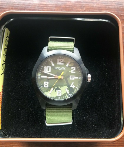 Orologio uomo subaqueo - orologio,