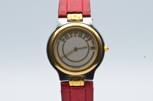 Orologio ferrari donna - donna, quarzo