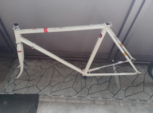 National 700c set telaio - 700c,