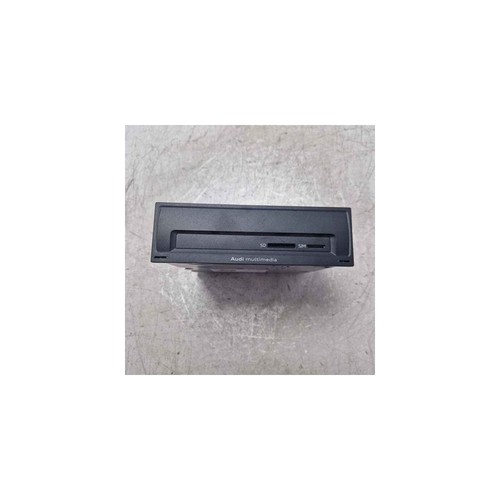 Sistema navigatore audi f3b - sistema,