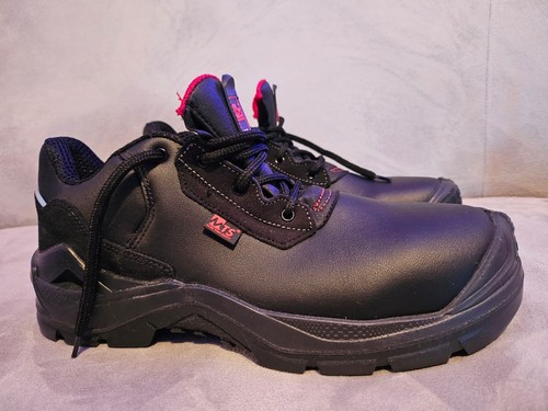 Scarpe con cappuccio acciaio