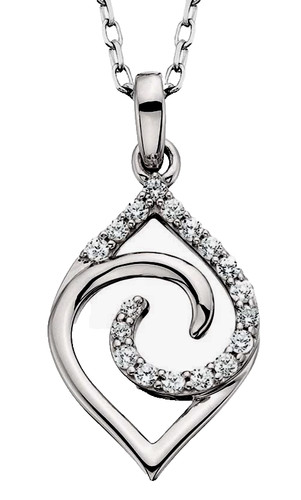 36ct diamante naturale - 0.36ct,