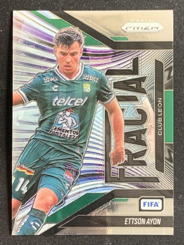 Ettson ayon 2025 panini - ettson,