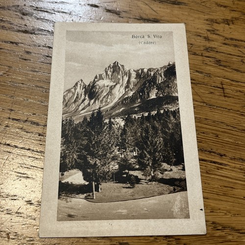 Cartolina d epoca - cartolina, d’epoca