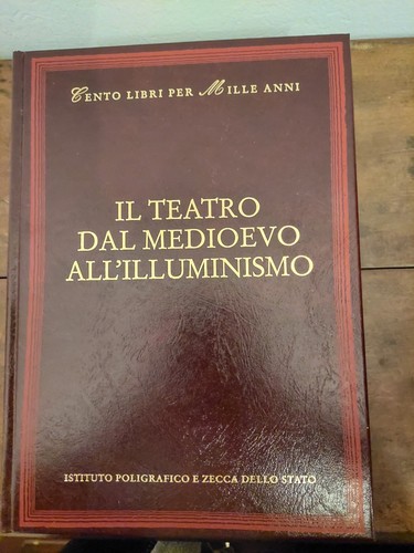Cento libri per mille - libri,