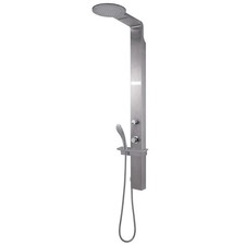 Pannello doccia multifunzione