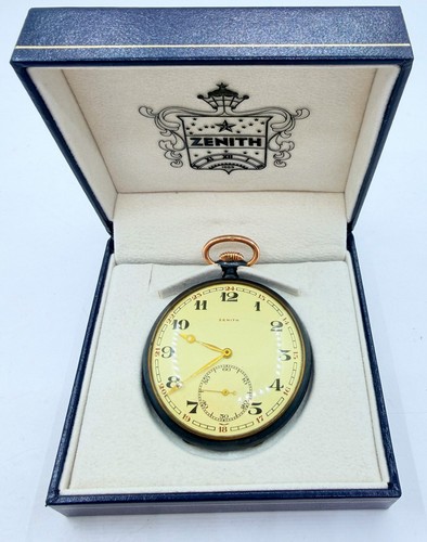 Orologio tasca vintage - da,