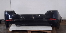51127238522 Paraurti post.  BMW Serie 5 (F10) 530d (190Kw) Ber 4p/d/2993cc