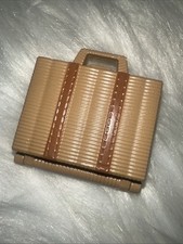 Valigia reception Sylvanian Families Grand/Regency Hotel RICAMBI Calico Critters