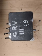 POMPA FRENO ABS HONDA CR-V CRV